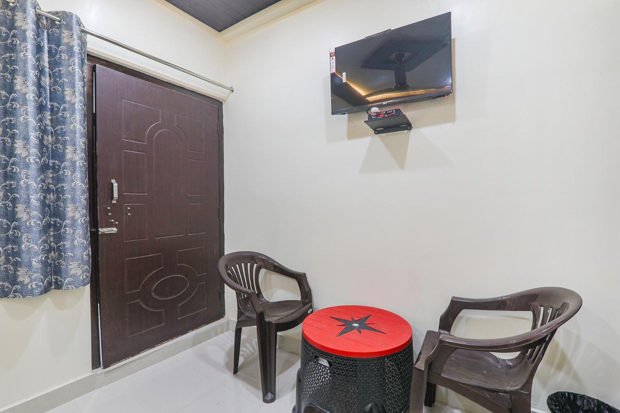 Fabexpress Awadh Inn - 400M From Shri Ram Janam Bhumi Ayodhya Экстерьер фото