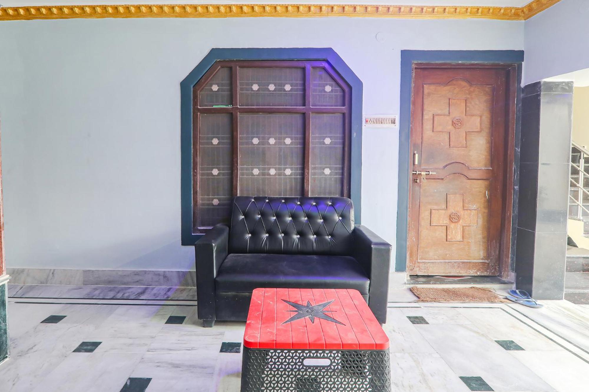 Fabexpress Awadh Inn - 400M From Shri Ram Janam Bhumi Ayodhya Экстерьер фото
